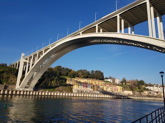 Ponte de Arrábida